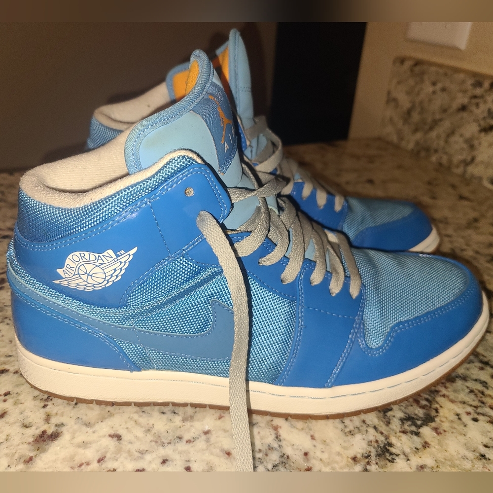 Men's Air Jordan 1 Phat 'Year of the Dragon'